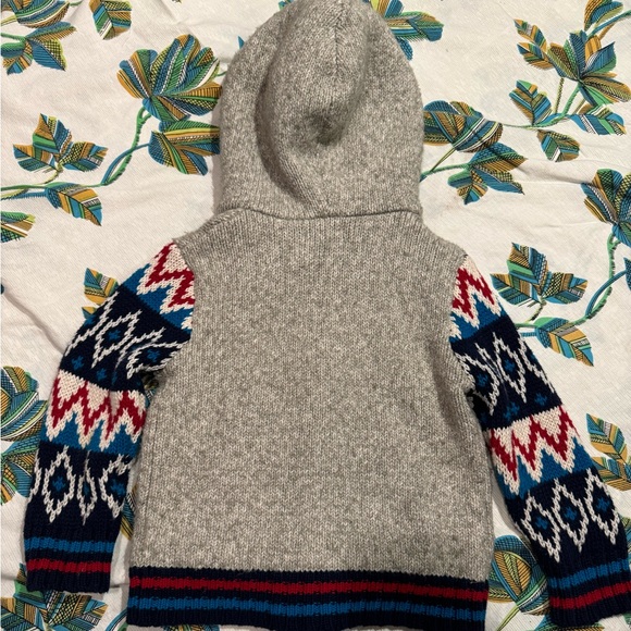 Cat& Jack sweater 2t - Picture 4 of 4